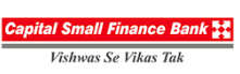 Capital Small Finance Bank